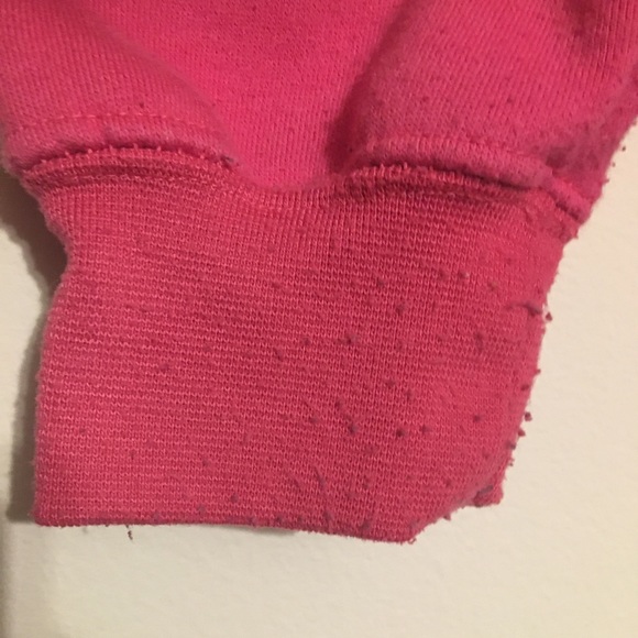 San Francisco Women’s Small Hoodie - Picture 4 of 8